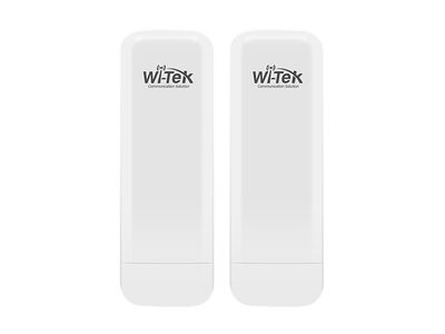 WI-CPE513P-KIT V3 5.8Ghz 300Mbps 5KM Cloud PTP/PTMP Kablosuz Aktarıcı