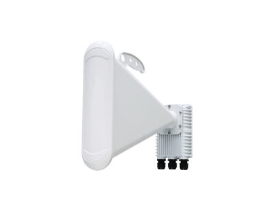 WI-FW5618-H 6 GHz FWA 1.7Gbps 15 km PTP/PTMP Kablosuz Aktarıcı