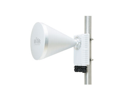 WI-FW5620-H 6 GHz FWA 1.7Gbps 20 km PTP/PTMP Kablosuz Aktarıcı