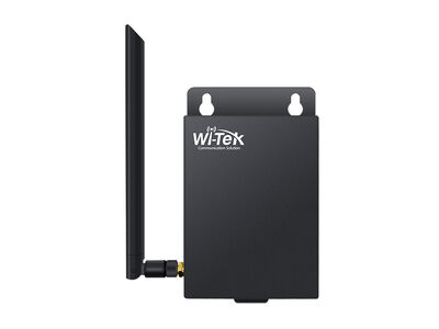 WI-LTE115-O - 4G LTE 2.4Ghz 300Mbps Outdoor Wireless Router
