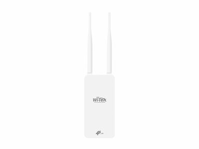 WI-LTE117-O - 300Mbps Wireless 4G LTE Outdoor Router
