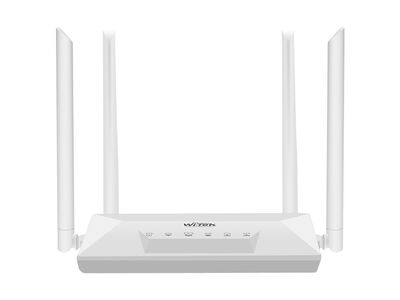 WI-LTE300 - 4G LTE 2.4G 300Mbps Indoor Router