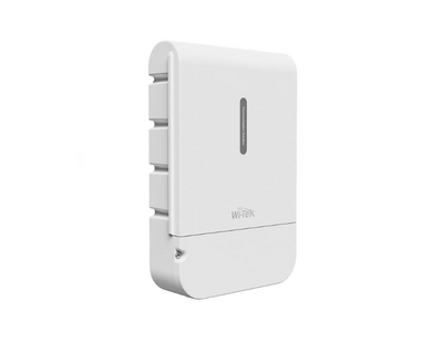 WI-PCES206-O 4*100Mbps+2*100Mbps Uplik Outdoor PoE Switch