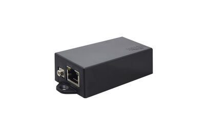 WI-PE21E - 1*100Mbps PoE Port with 802.3af/at 30W