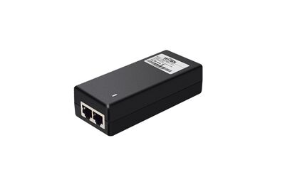 WI-POE31-24V - 2*10/100 PoE Enjektör