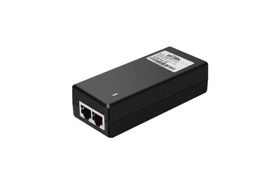 WI-POE55-48V-60W - 2*1000Mbps Gigabit PoE Enjektör