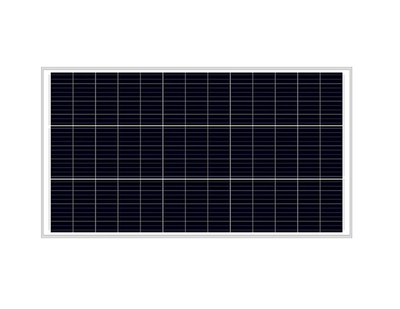 WI-PV200-39 200W Güneş Paneli