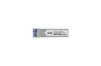 WI-SFP20-20KM 1000 Mbps SFB Modül