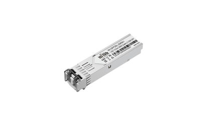 WI-SPF20L-20KM-I - 1.25Gbps Single Module Double Fiber Transceivers