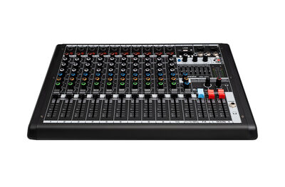 WM-12FX 12 Kanal Mikser