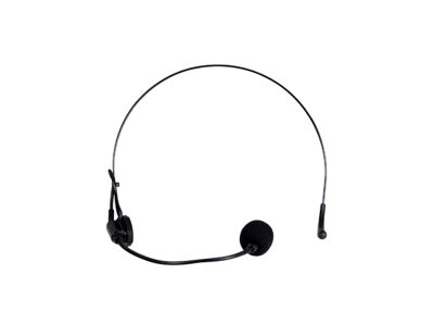 WM-15H - Headset Microphone 3,5mm Plug