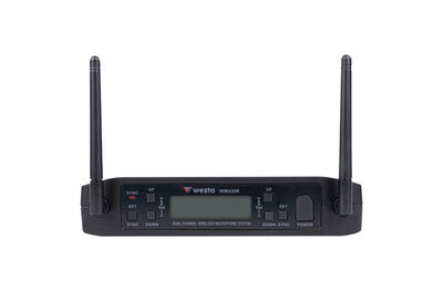 WM-420R Receiver
