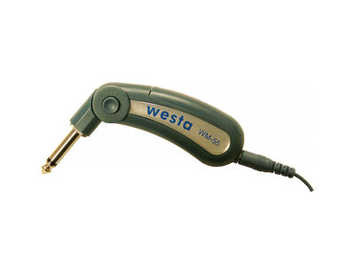 WM-55 - Yaka Mikrofonu