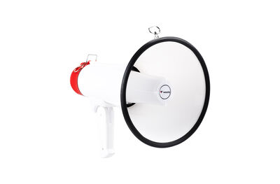 WM-80PU - Type-C 30 Watt Megafon