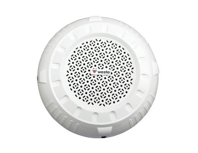 WS-1119T - Trafolu Sıva Üstü Hoparlör 13cm 100V