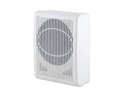 WS-1206T - 10W 100V Trafolu Sütun Hoparlör