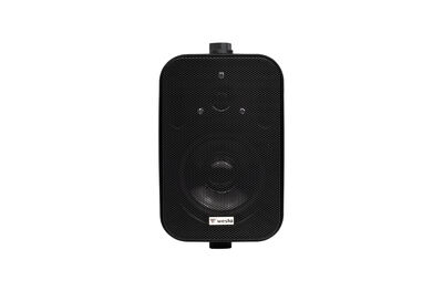 WS-302TB - Sütun Tipi Hoparlör - Siyah