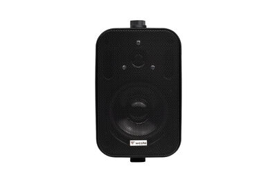WS-402TB - Sütun Tipi Hoparlör - Siyah