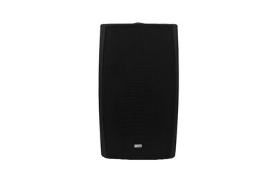 WS-88TB Hat Tr.Plastik Kabin Hoparlör - Siyah