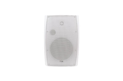 WS-88TW Hat Tr.Plastik Kabin Hoparlör - Beyaz