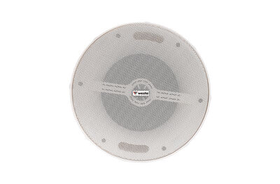 WS-97W - Pendant Sarkıtma Hoparlör - Beyaz