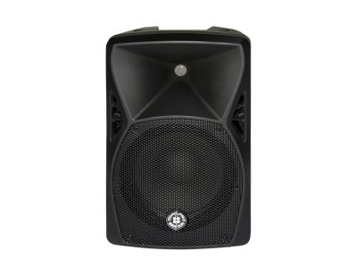 X 10A - 10'' Aktif Kabin Hoparlör 240/480 Watt